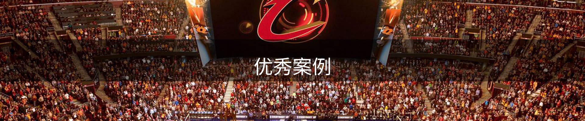 优秀案例